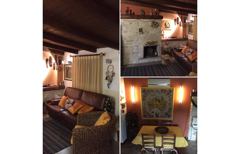 casa indipendente in vendita a Ruvo di Puglia