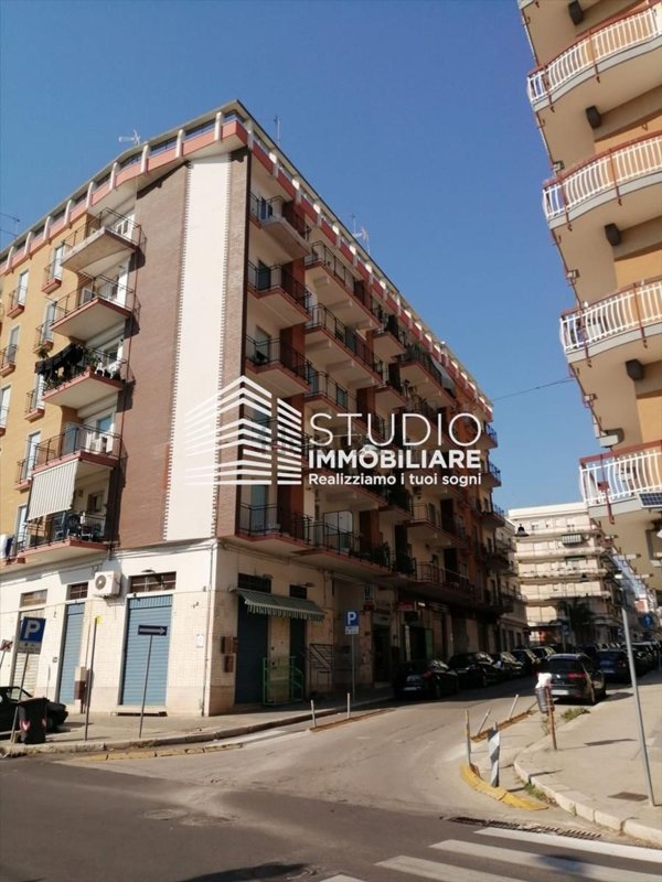 appartamento in vendita a Ruvo di Puglia