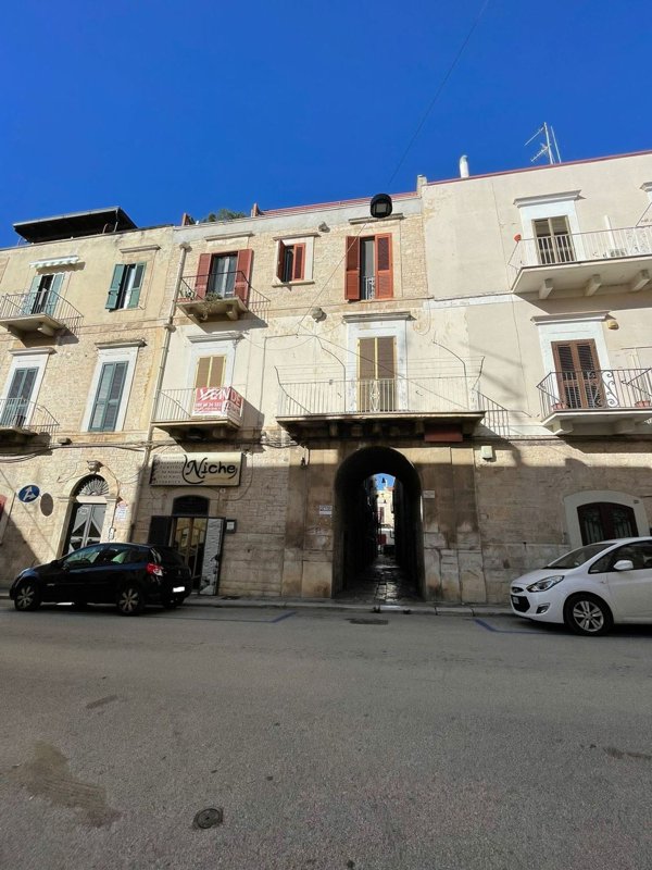 appartamento in vendita a Ruvo di Puglia