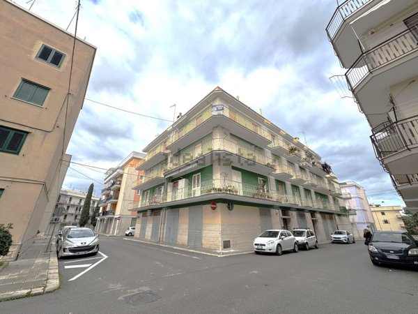 appartamento in vendita a Ruvo di Puglia