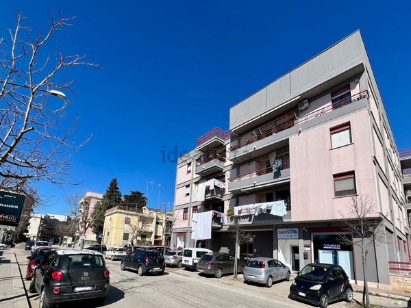 appartamento in vendita a Ruvo di Puglia