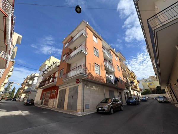 appartamento in vendita a Ruvo di Puglia