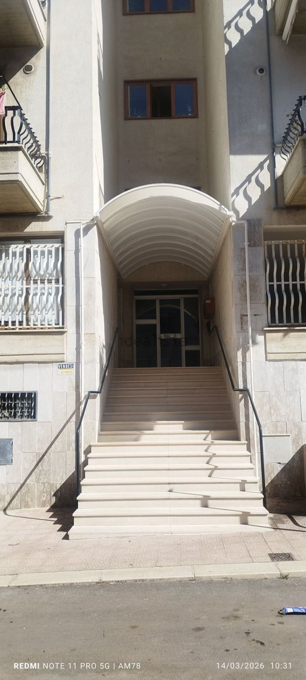 appartamento in vendita a Ruvo di Puglia