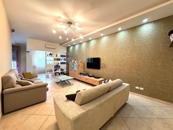 appartamento in vendita a Ruvo di Puglia