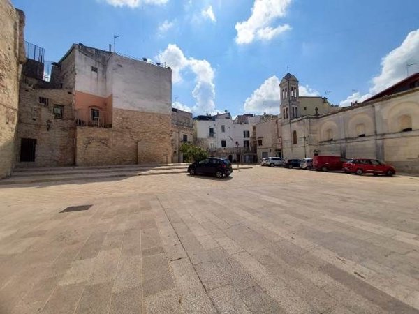 appartamento in vendita a Ruvo di Puglia