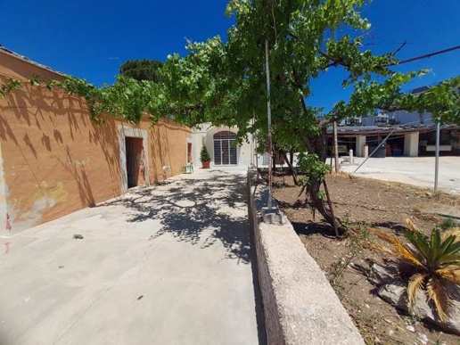 casa indipendente in vendita a Ruvo di Puglia