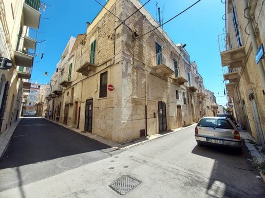 casa indipendente in vendita a Ruvo di Puglia
