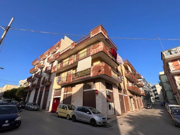 appartamento in vendita a Ruvo di Puglia