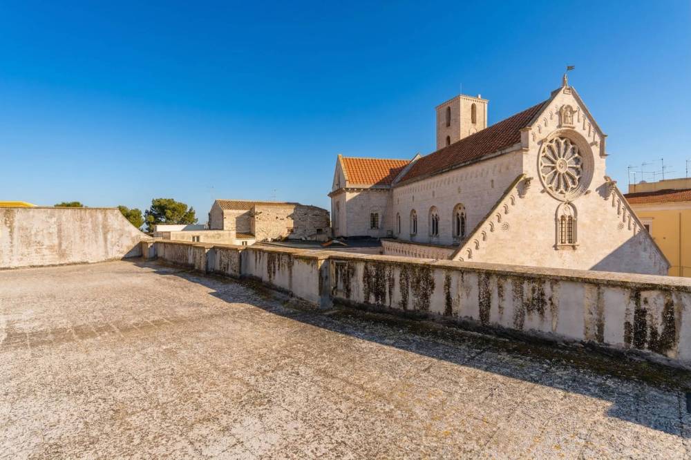 casa indipendente in vendita a Ruvo di Puglia