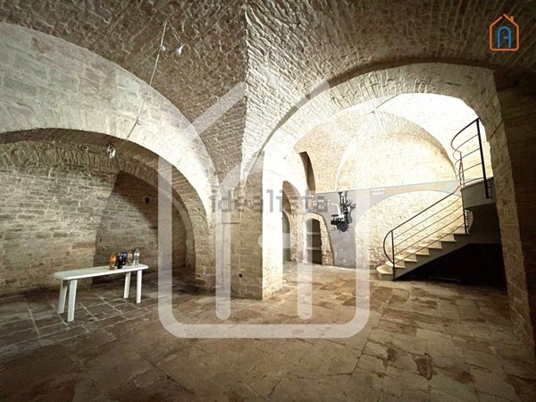 locale commerciale in vendita a Ruvo di Puglia