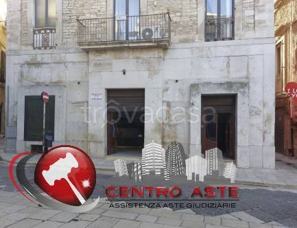 locale commerciale in vendita a Ruvo di Puglia