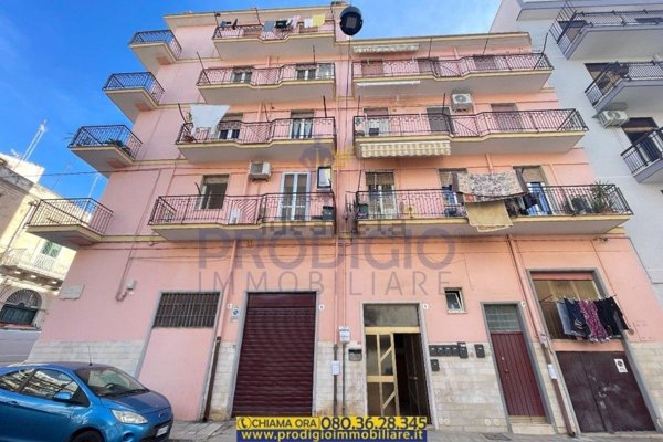 appartamento in vendita a Ruvo di Puglia