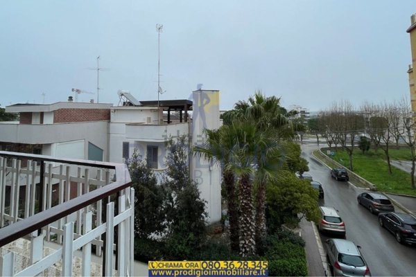 appartamento in vendita a Ruvo di Puglia