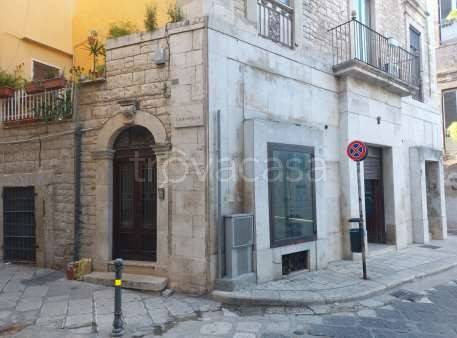 negozio in vendita a Ruvo di Puglia