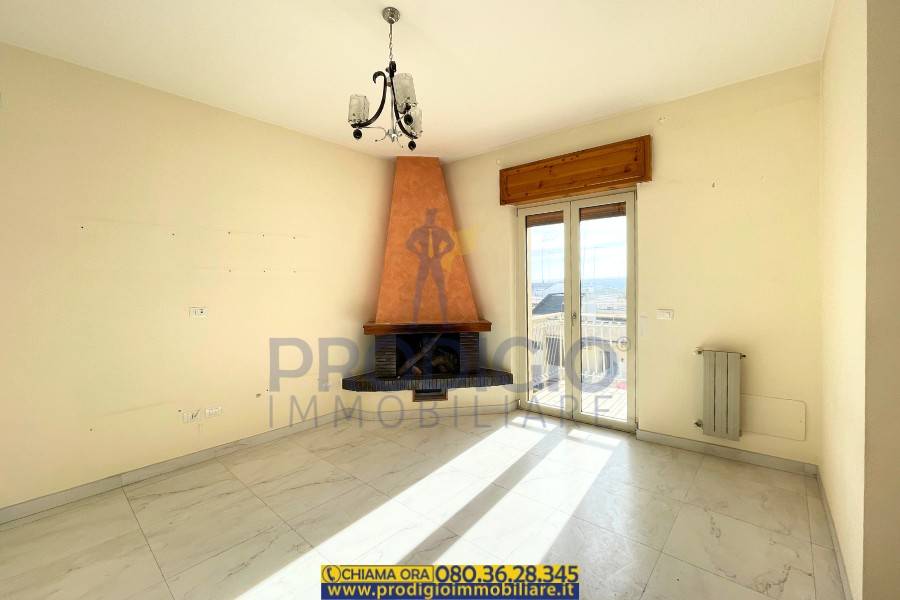 appartamento in vendita a Ruvo di Puglia