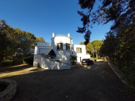 casa indipendente in vendita a Ruvo di Puglia in zona Calendano