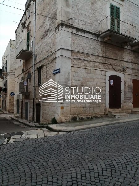 appartamento in vendita a Ruvo di Puglia