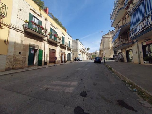 casa indipendente in vendita a Ruvo di Puglia