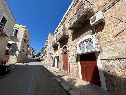 casa indipendente in vendita a Ruvo di Puglia