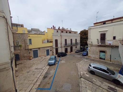 appartamento in vendita a Ruvo di Puglia