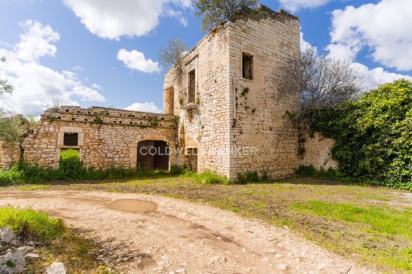 ufficio in vendita a Ruvo di Puglia