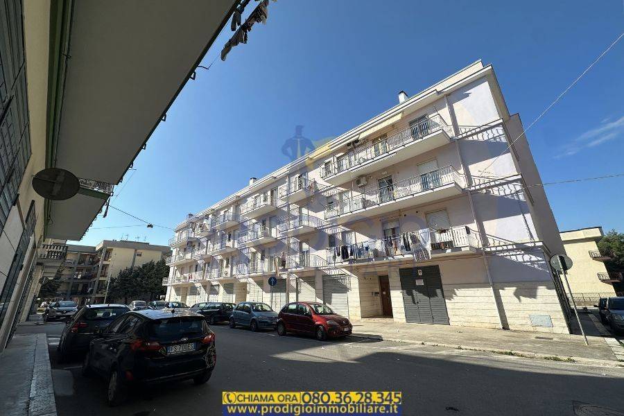 appartamento in vendita a Ruvo di Puglia