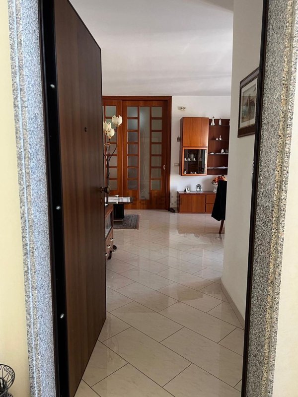 appartamento in vendita a Ruvo di Puglia