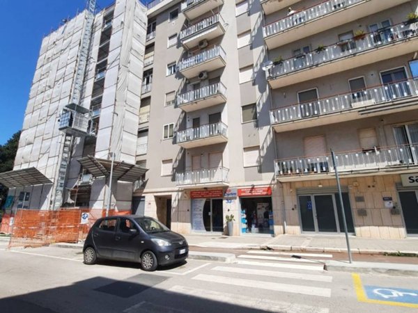 appartamento in vendita a Ruvo di Puglia