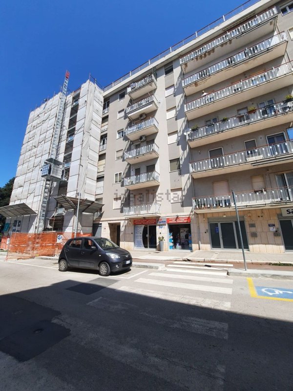 appartamento in vendita a Ruvo di Puglia