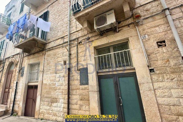 appartamento in vendita a Ruvo di Puglia