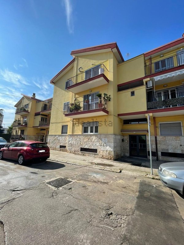 appartamento in vendita a Ruvo di Puglia