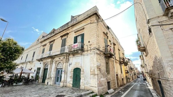 appartamento in vendita a Ruvo di Puglia