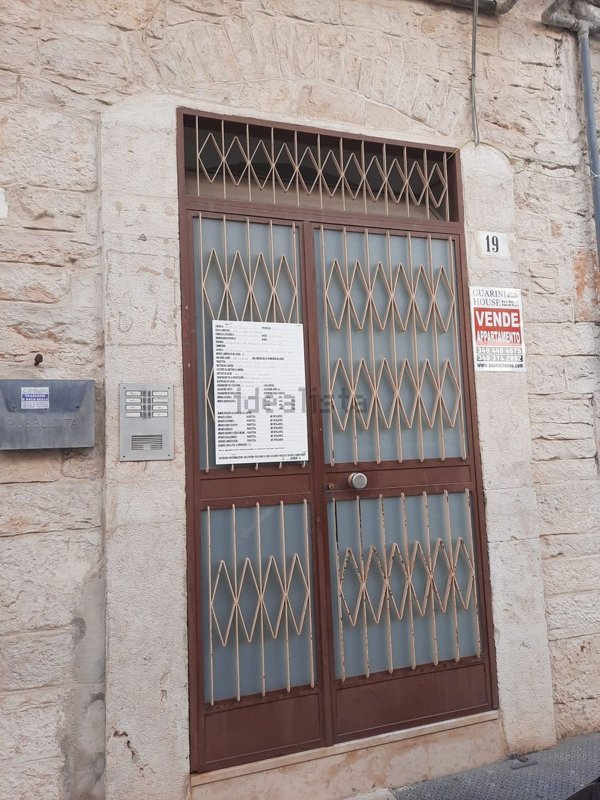 appartamento in vendita a Ruvo di Puglia