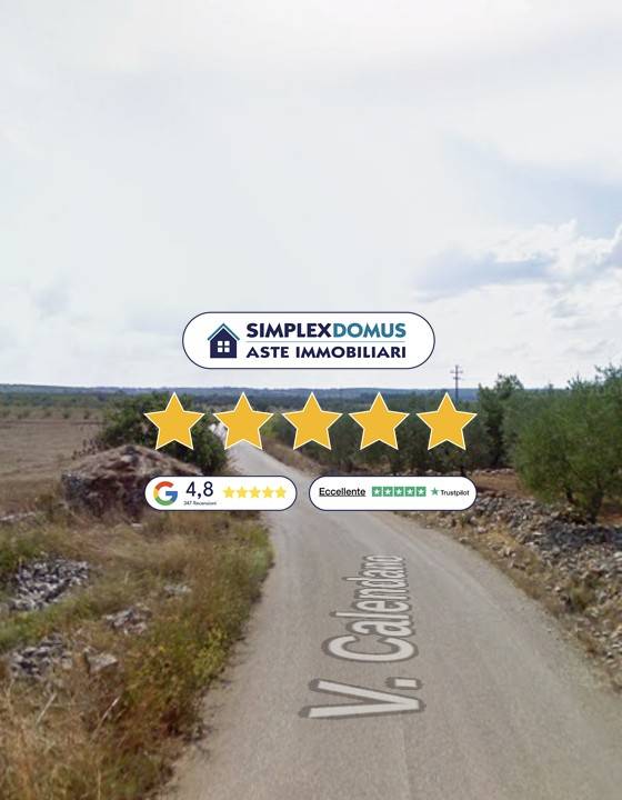 casa indipendente in vendita a Ruvo di Puglia in zona Calendano