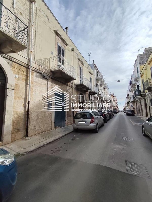 appartamento in vendita a Ruvo di Puglia