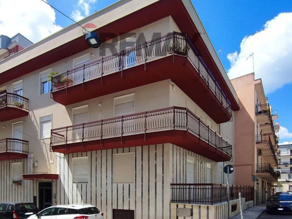 appartamento in vendita a Ruvo di Puglia