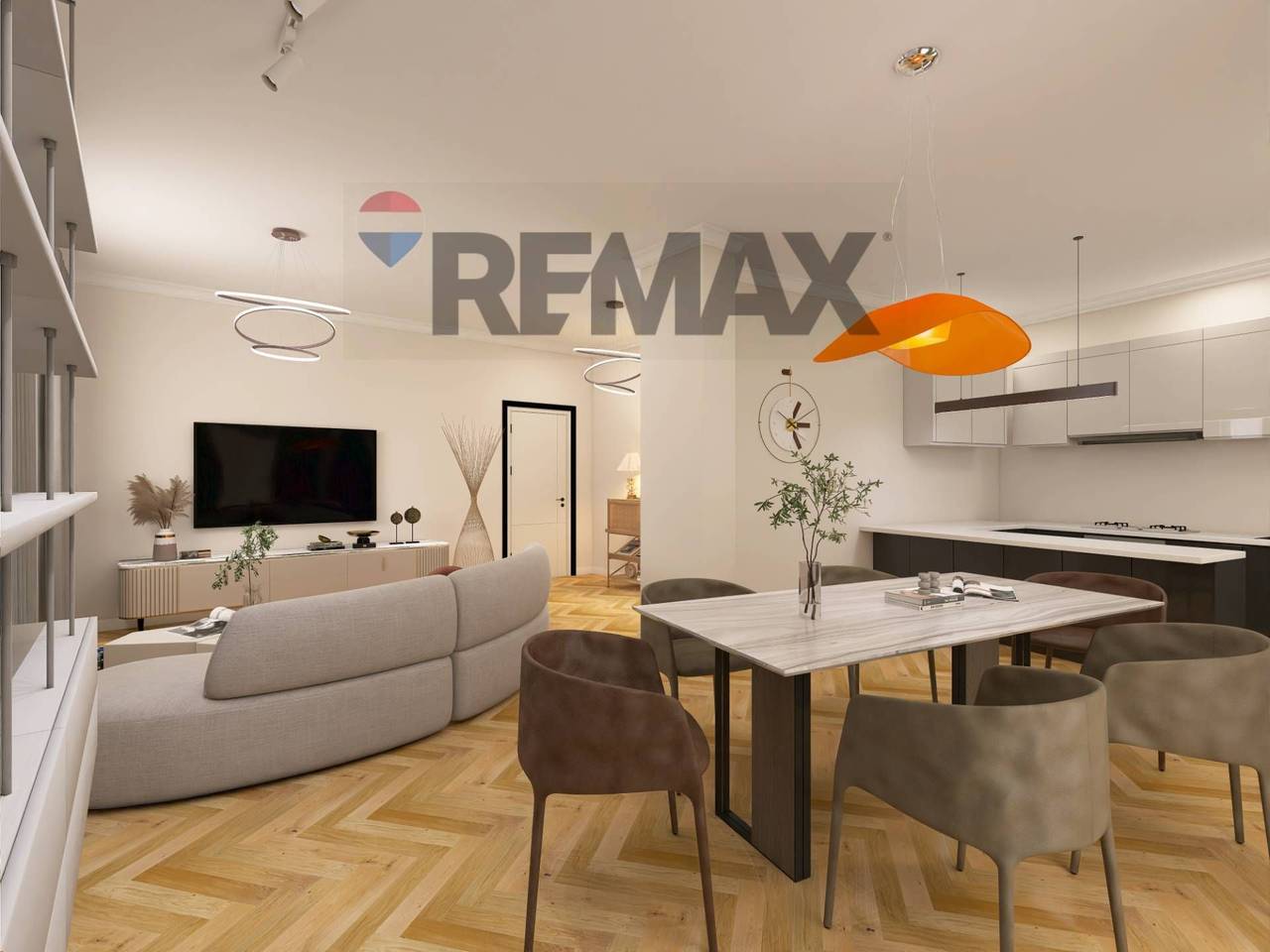 appartamento in vendita a Ruvo di Puglia