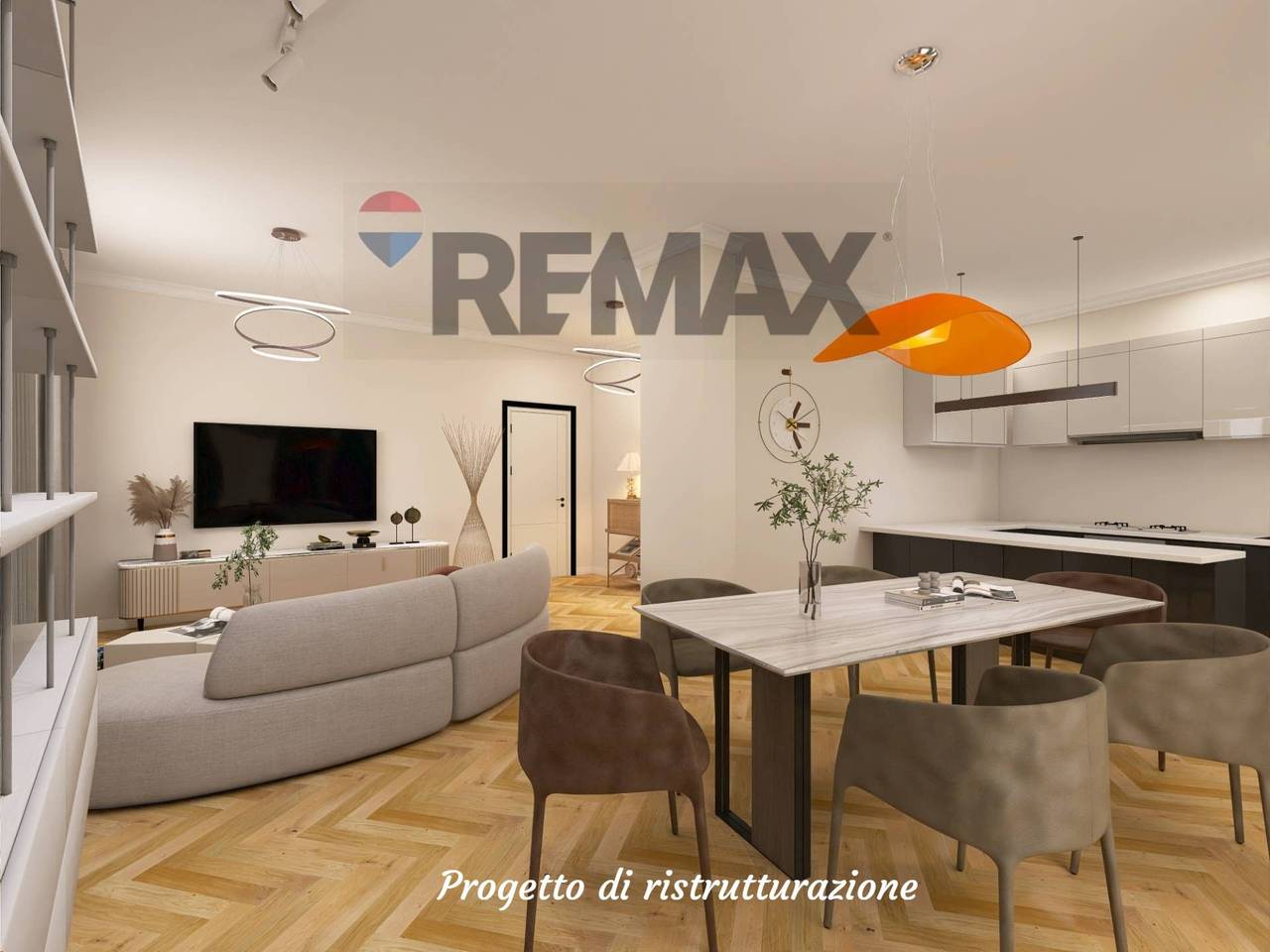 appartamento in vendita a Ruvo di Puglia