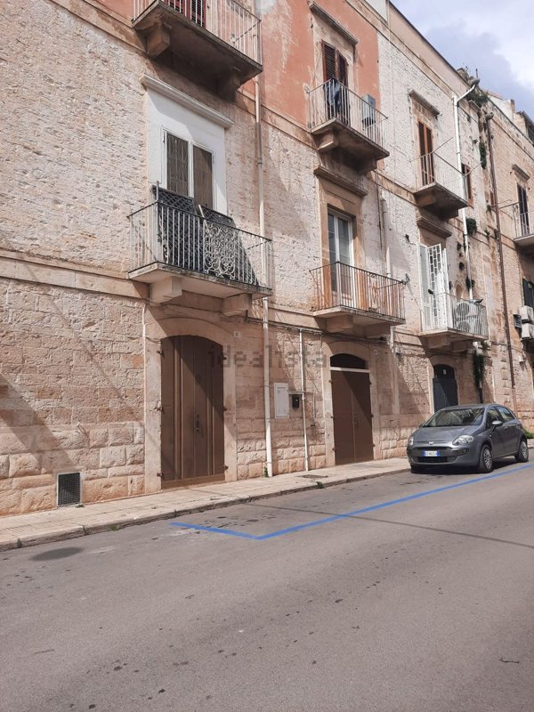 appartamento in vendita a Ruvo di Puglia