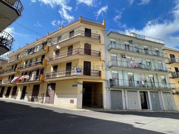 appartamento in vendita a Ruvo di Puglia