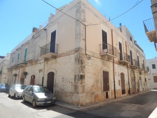 appartamento in vendita a Ruvo di Puglia