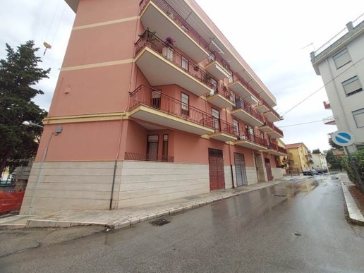 appartamento in vendita a Ruvo di Puglia