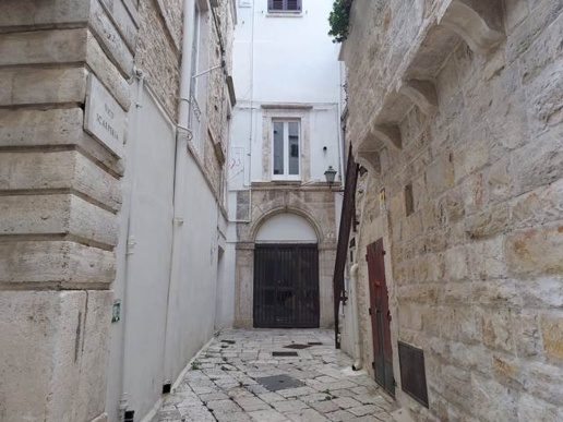 appartamento in vendita a Ruvo di Puglia