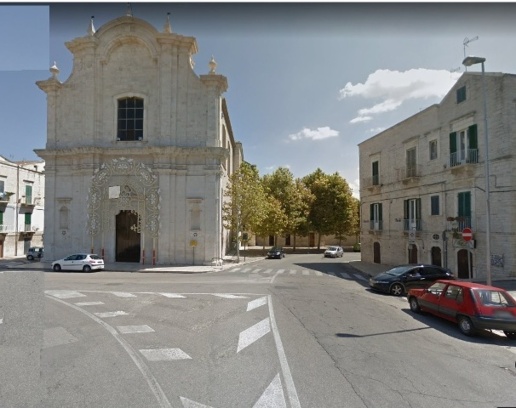 appartamento in vendita a Ruvo di Puglia