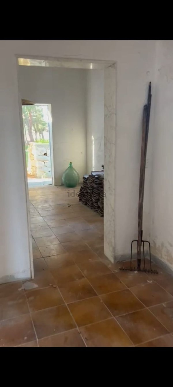 casa indipendente in vendita a Ruvo di Puglia in zona Calendano