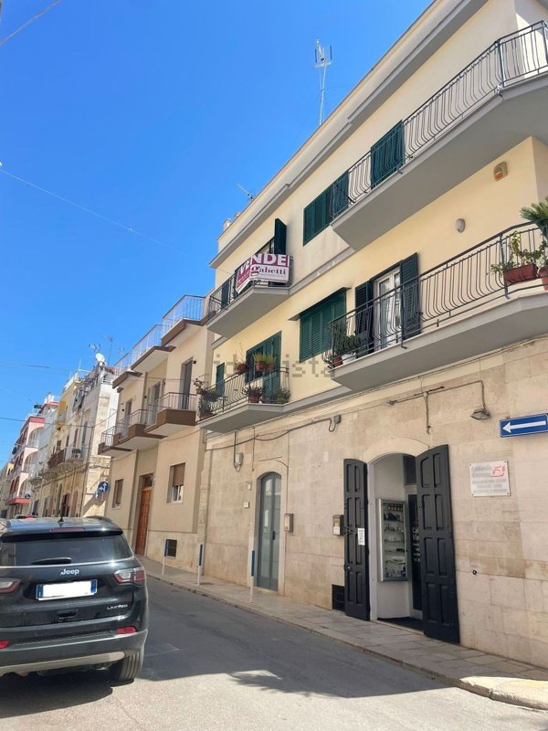 appartamento in vendita a Ruvo di Puglia