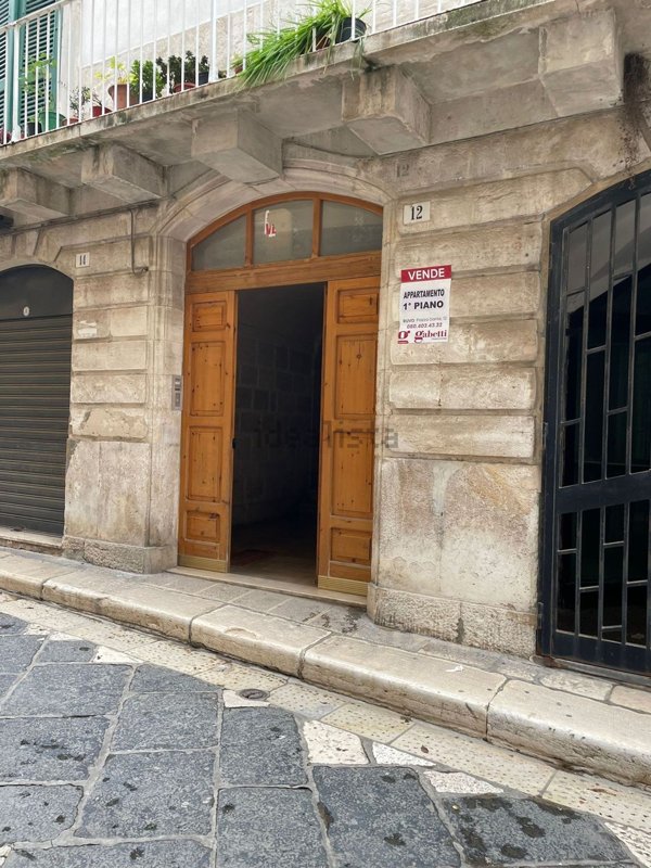 appartamento in vendita a Ruvo di Puglia
