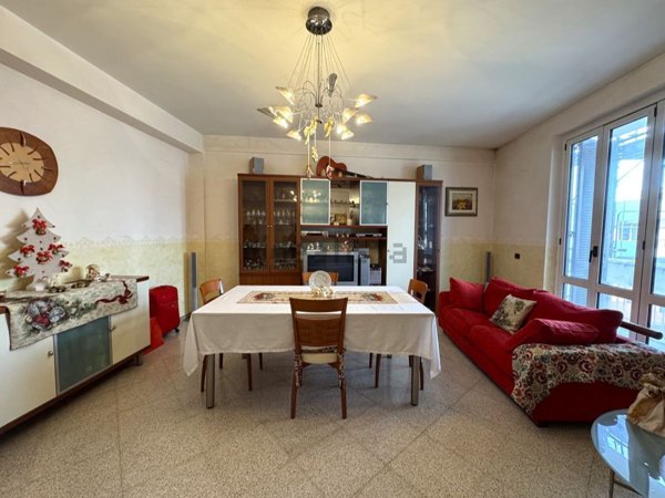 appartamento in vendita a Ruvo di Puglia