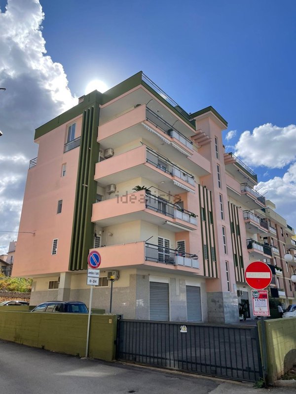appartamento in vendita a Ruvo di Puglia