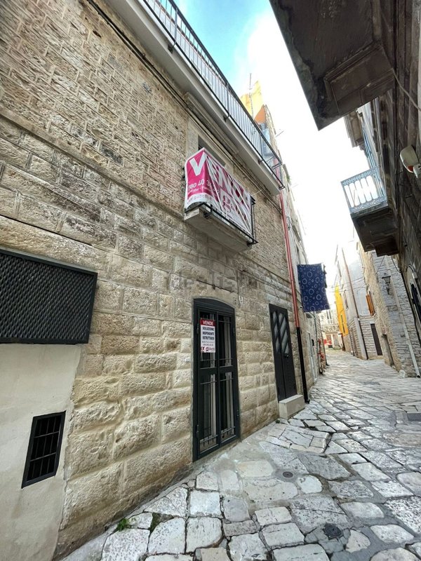 appartamento in vendita a Ruvo di Puglia
